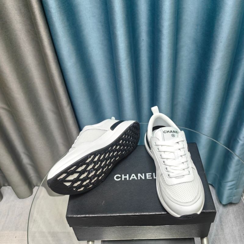 Chanel Sport Shoes